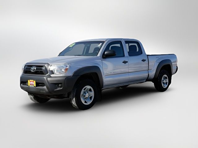 2013 Toyota Tacoma Base