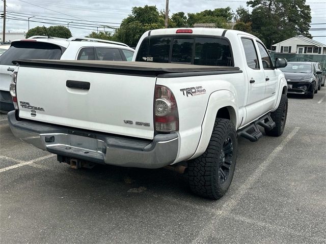 2013 Toyota Tacoma Base