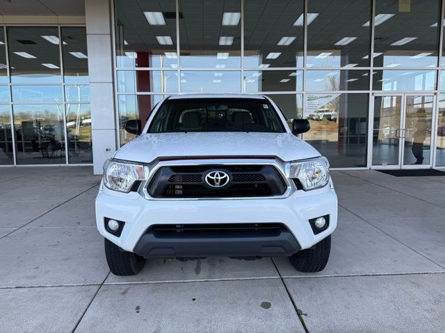 2013 Toyota Tacoma Base