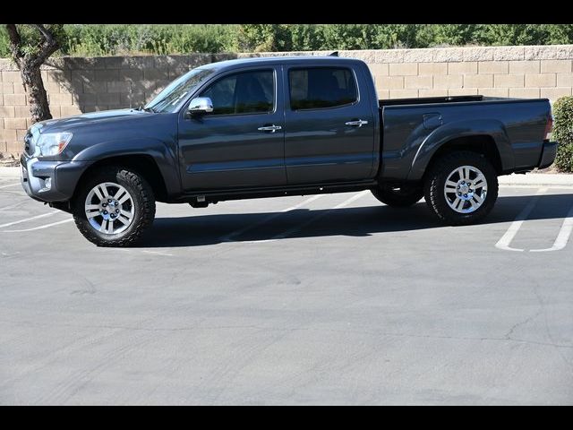 2013 Toyota Tacoma Base