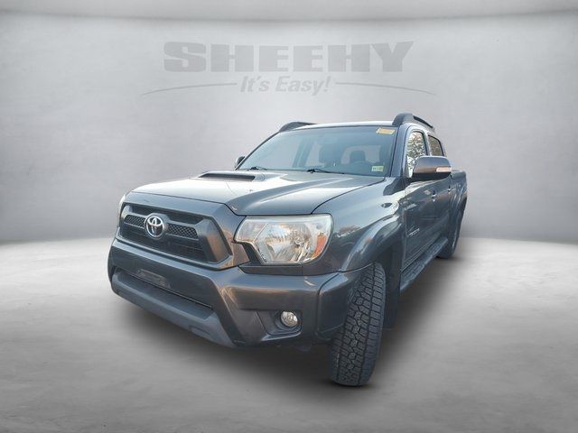 2013 Toyota Tacoma Base