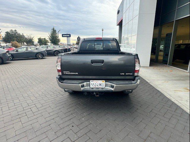 2013 Toyota Tacoma Base