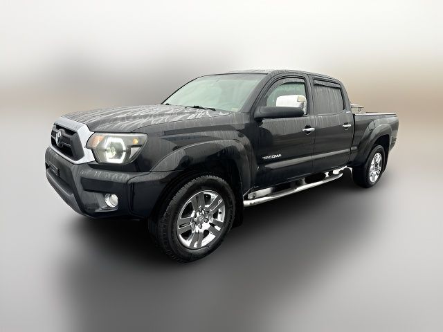 2013 Toyota Tacoma Base