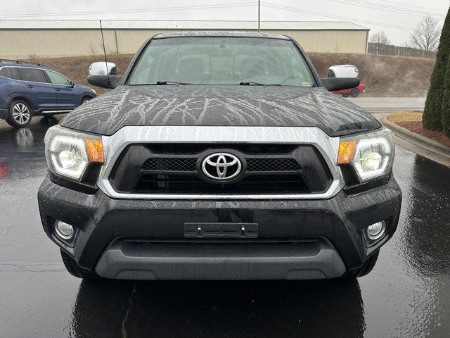 2013 Toyota Tacoma Base