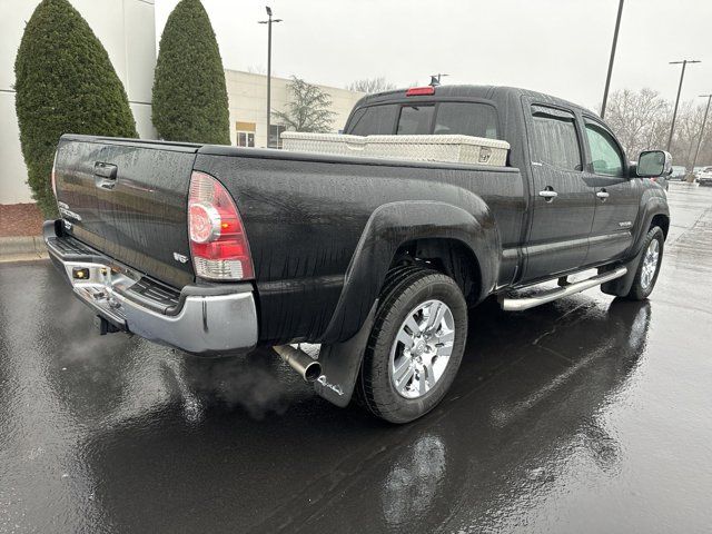 2013 Toyota Tacoma Base