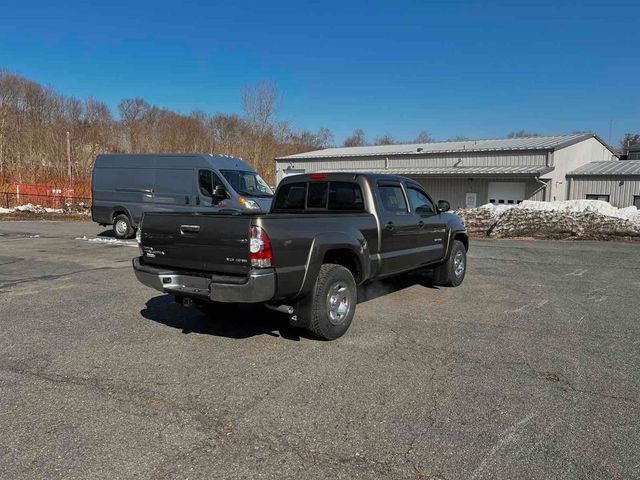2013 Toyota Tacoma Base