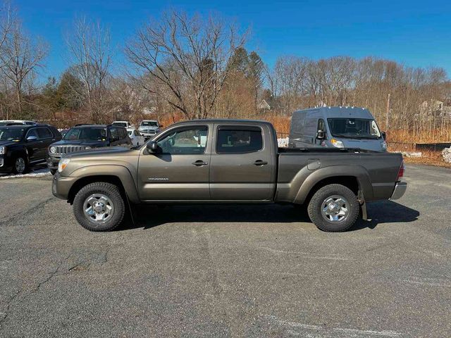 2013 Toyota Tacoma Base