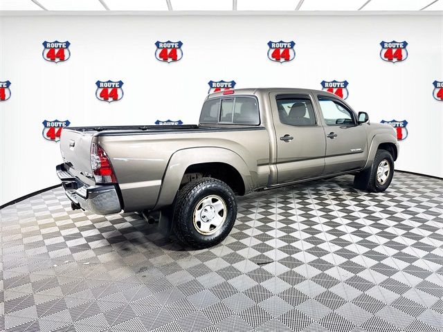 2013 Toyota Tacoma Base