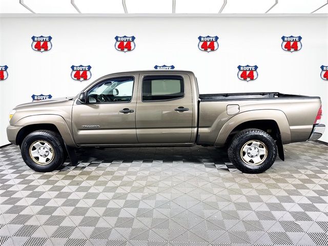 2013 Toyota Tacoma Base