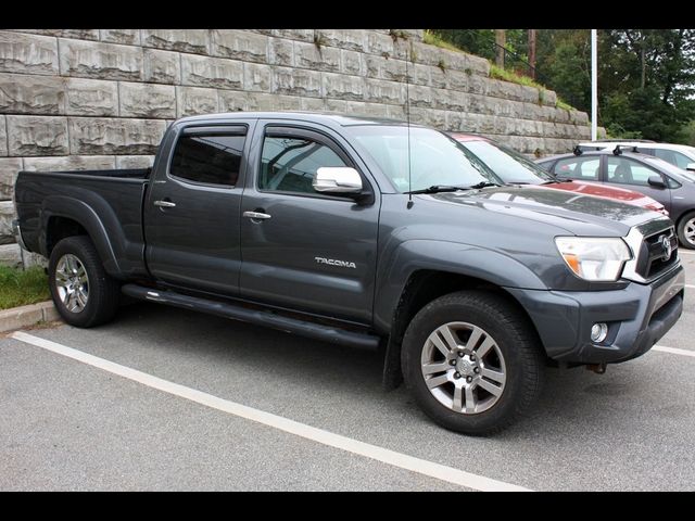 2013 Toyota Tacoma Base