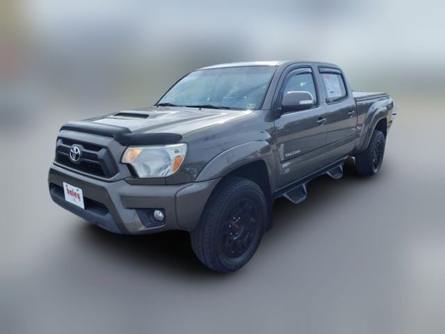 2013 Toyota Tacoma Base