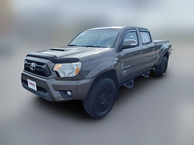 2013 Toyota Tacoma Base