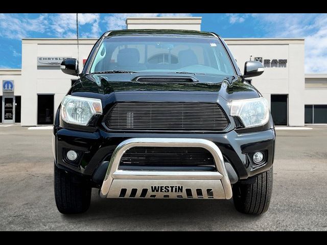2013 Toyota Tacoma Base