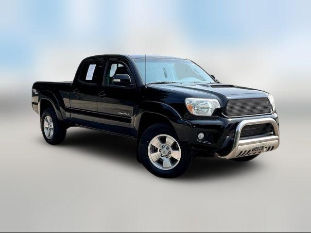 2013 Toyota Tacoma Base