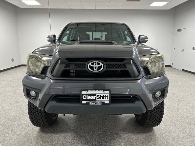 2013 Toyota Tacoma Base