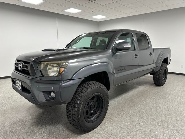 2013 Toyota Tacoma Base