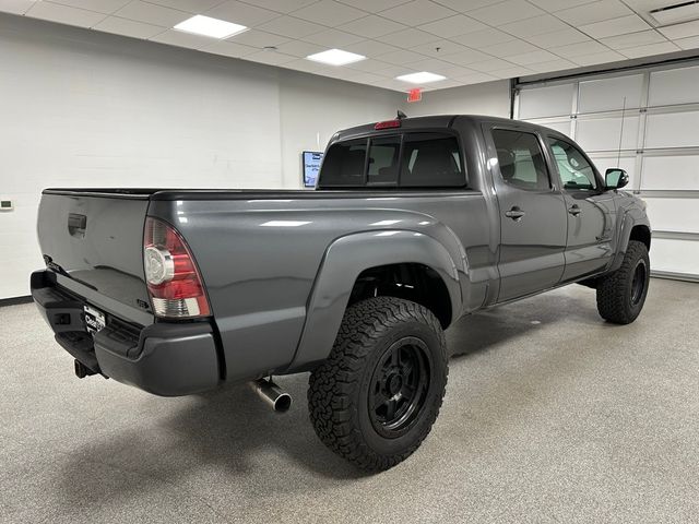 2013 Toyota Tacoma Base