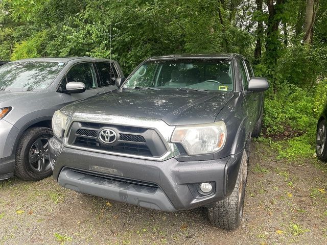 2013 Toyota Tacoma Base
