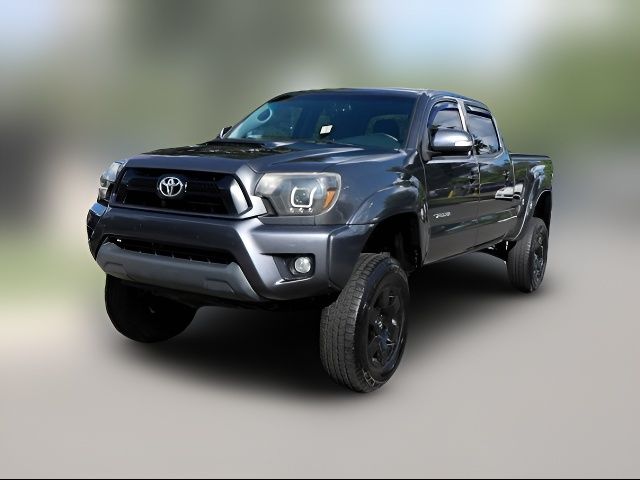 2013 Toyota Tacoma Base