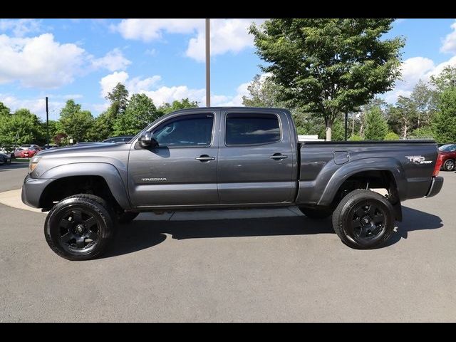 2013 Toyota Tacoma Base