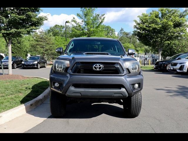 2013 Toyota Tacoma Base