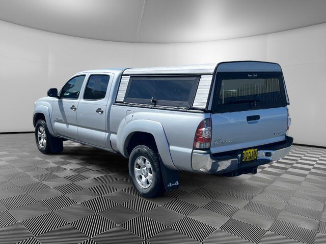 2013 Toyota Tacoma Base