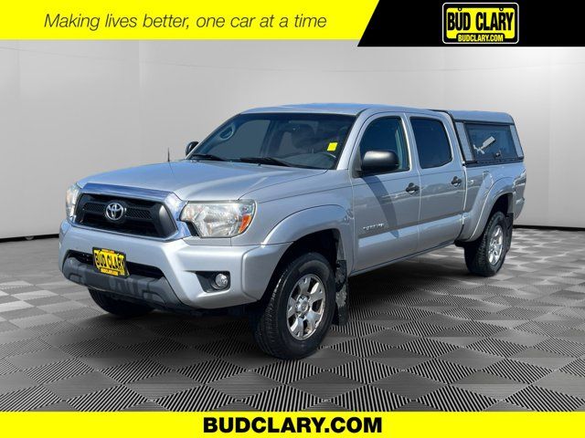 2013 Toyota Tacoma Base