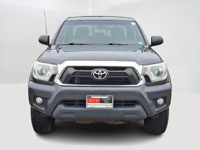 2013 Toyota Tacoma Base