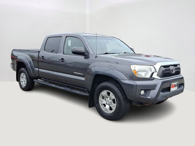 2013 Toyota Tacoma Base