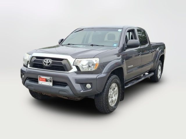 2013 Toyota Tacoma Base