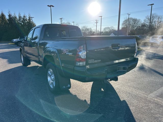 2013 Toyota Tacoma Base