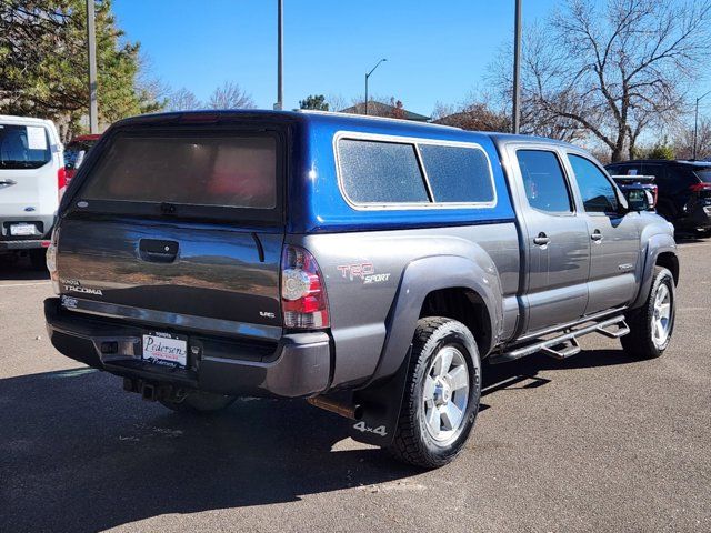 2013 Toyota Tacoma Base