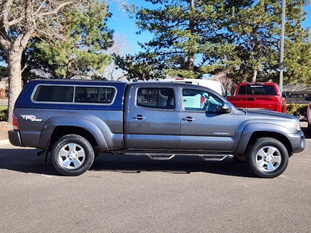 2013 Toyota Tacoma Base