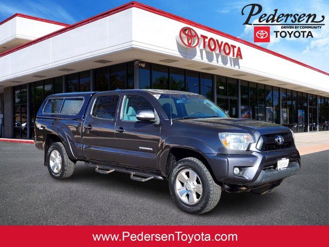 2013 Toyota Tacoma Base