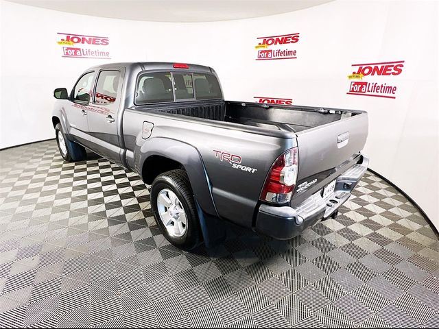 2013 Toyota Tacoma Base