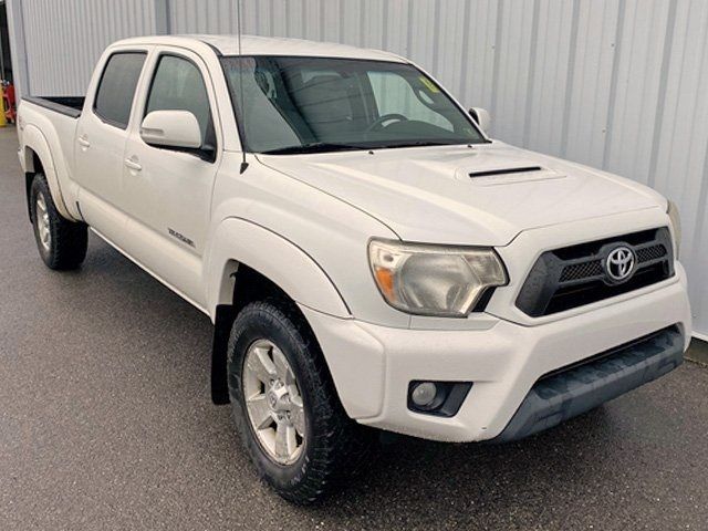 2013 Toyota Tacoma Base