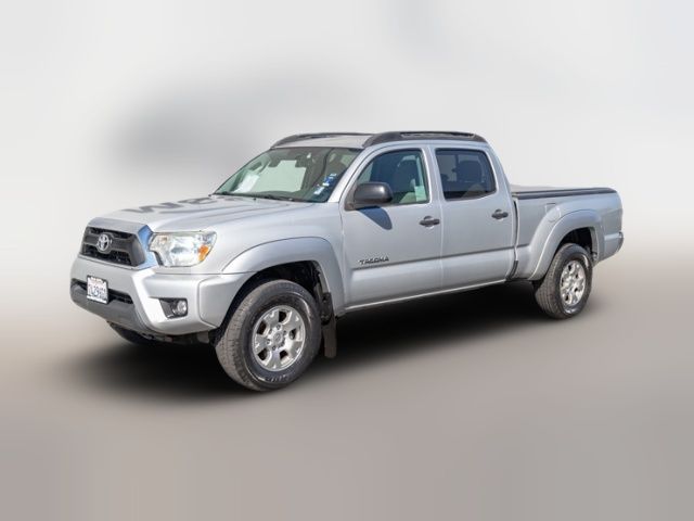 2013 Toyota Tacoma Base