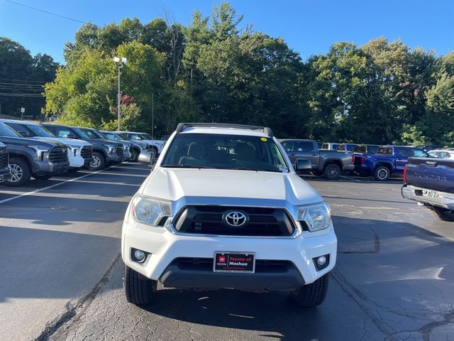 2013 Toyota Tacoma Base