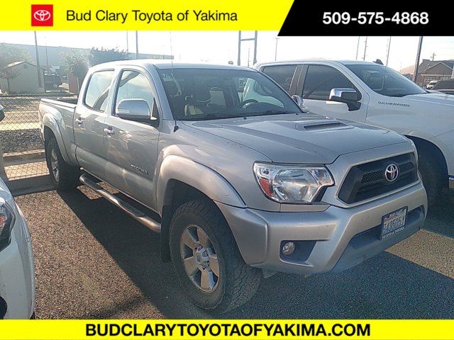 2013 Toyota Tacoma Base