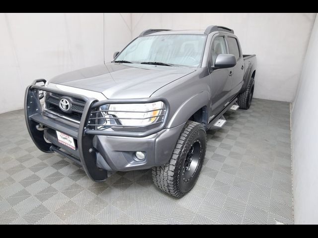 2013 Toyota Tacoma Base