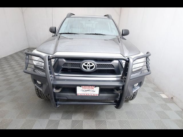 2013 Toyota Tacoma Base