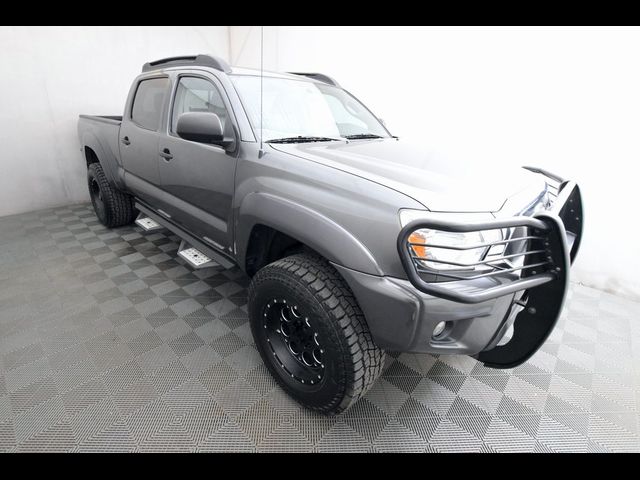 2013 Toyota Tacoma Base