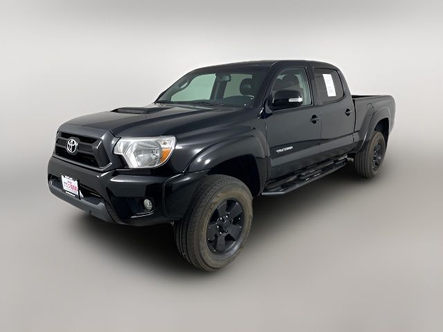 2013 Toyota Tacoma Base