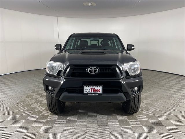 2013 Toyota Tacoma Base