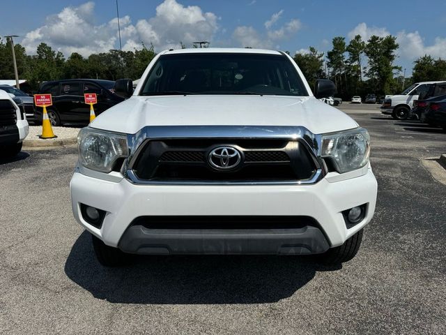 2013 Toyota Tacoma Base