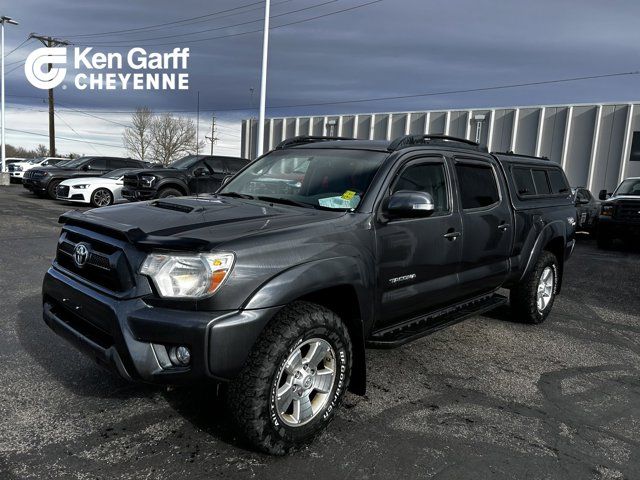 2013 Toyota Tacoma Base