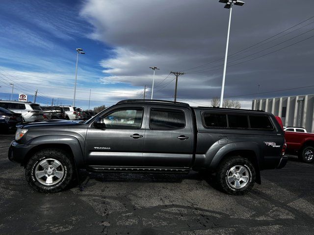 2013 Toyota Tacoma Base