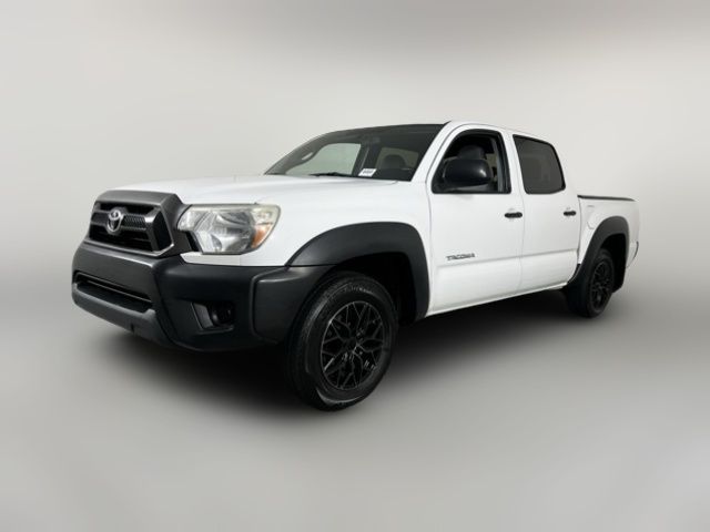 2013 Toyota Tacoma Base