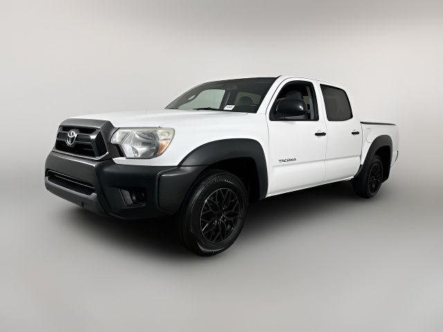 2013 Toyota Tacoma Base