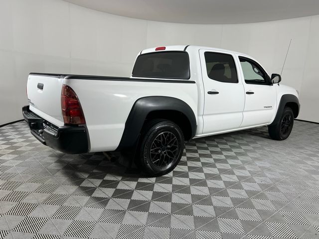 2013 Toyota Tacoma Base